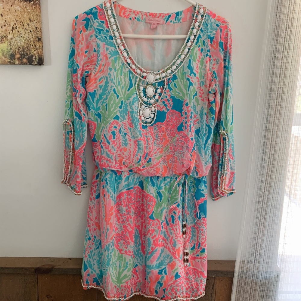 🌸Lilly Pulitzer Dress🌸
